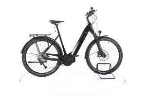 MORRISON SUB 6.0 Trekking E-Bike Tiefeinsteiger - 53cm