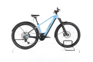 Cube Reaction Hybrid SL E-Bike - M