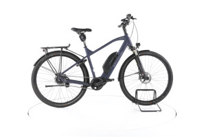 Böttcher Shark EP8 City E-Bike - 51