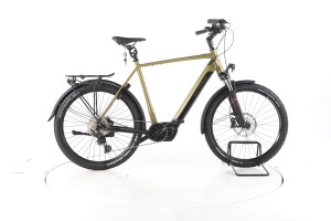 Victoria (e)Adventure 12.5 Trekking E-Bike - L