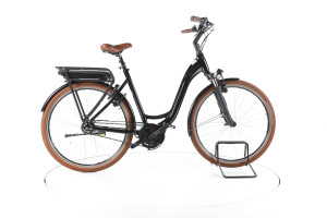 Riese & Müller Swing 3 Urban Rücktritt City E-Bike Tiefeinsteiger - 57