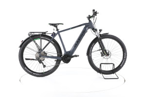 Axess Force 29 Allroad Trekking E-Bike - 56cm