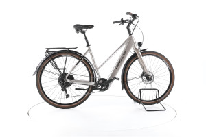 Hercules Urbanico I-10 Trekking E-Bike 2023 - 53cm