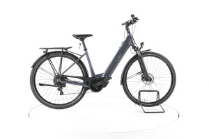 Bianchi T-Tronik C-Type Trekking E-Bike Tiefeinsteiger - L