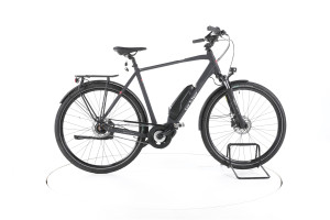 Ortler Bern City E-Bike - 60