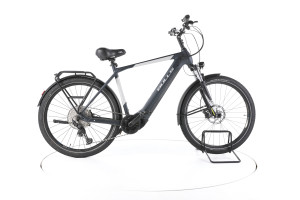 Bulls Iconic Evo 1 Trekking E-Bike - 54