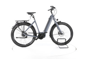 Velo de Ville AES 490 Damen City E-Bike Tiefeinsteiger - 53