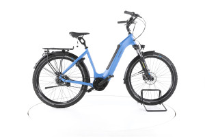 Velo de Ville SEB 890 Smooth City E-Bike Tiefeinsteiger - 50cm