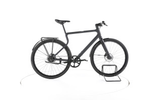 Urwahn Platzhirsch City E-Bike - 53cm