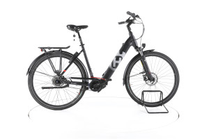 Husqvarna E-Bicycles Gran City 6 E-Bike Tiefeinsteiger - L