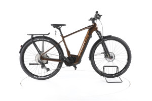 Focus AVENTURA² 6.8 Trekking E-Bike 2023 - L / 48 cm