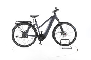 Riese & Müller Charger4 Mixte vario City E-Bike - 50