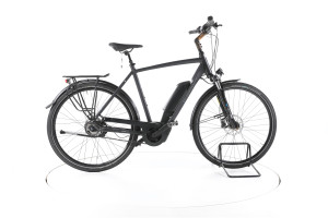 Gudereit EC-5.5 EVO RT City E-Bike - 60