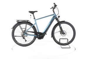 Pegasus Premio Evo 10 Lite HE 55 Trekking E-Bike -