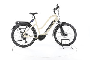Haibike Trekking 4 E-Bike - 56 cm