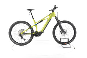 Cube Stereo Hybrid ONE44 Fully E-Bike Carbon 2024 - XL