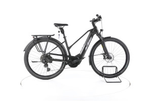 KTM Macina Style 730 Trekking E-Bike - 46cm