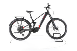 Conway Xyron SUV 4.9 E-Bike 2024 - 46 cm