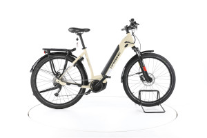 Haibike Trekking 4 E-Bike Tiefeinsteiger - 50