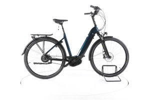Victoria eTrekking 11.9 City E-Bike Tiefeinsteiger - 51 cm