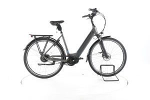 Puch C4.7 City E-Bike Tiefeinsteiger - 55cm
