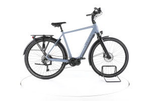 Gazelle Chamonix T10 Trekking E-Bike - 57 cm