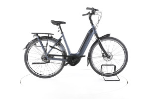 Gazelle Arroyo C5 HMB City E-Bike Tiefeinsteiger - 54