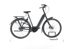 Gazelle Arroyo C5 HMB Elite City E-Bike Tiefeinsteiger - 57