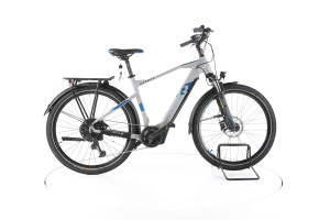 R Raymon TourRay E 5.0 Trekking E-Bike - M
