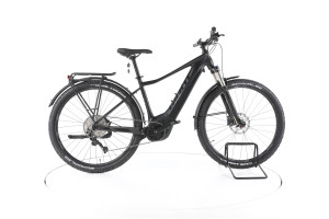 Giant Fathom E+ EX Trekking E-Bike - M