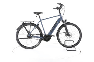 Raleigh BRISTOL 5 FL City E-Bike - 60cm
