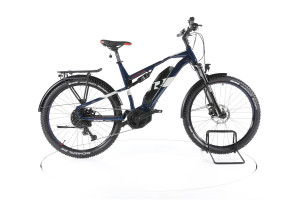 R Raymon Crossray FS E 4.0 SUV E-Bike - L