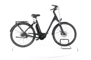E-Bike Manufaktur DR3I City Tiefeinsteiger - 51 cm