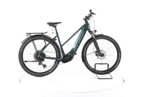 Corratec E-Power MTC 12S Trekking E-Bike - 49