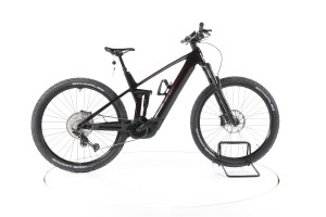 Cube Stereo Hybrid 140 HPC Race Fully E-Bike 2023 - L