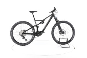Orbea Rise H15 Fully E-Bike - L
