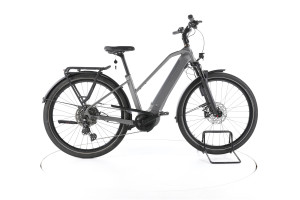 Kalkhoff Endeavour 5.B Advance+ ABS Trekking E-Bike 2023 - S / 43 cm