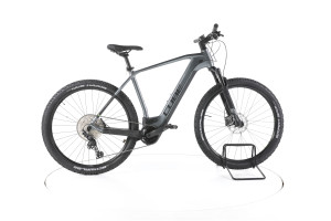Cube Reaction Hybrid Pro E-Bike - XXL