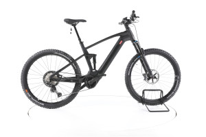 Cube Stereo Hybrid 120 SLT Fully E-Bike - XL