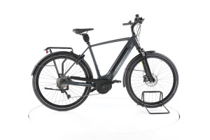 Gazelle Ultimate T10 HMB Trekking E-Bike - 57cm