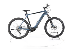Bulls Copperhead EVO 2 XXL Street E-Bike 2023 - L