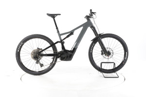 Focus SAM² 6.7 Fully E-Bike 2023 - L / 44 cm