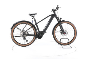 Cube Reaction Hybrid SL Allroad Trekking E-Bike - XL