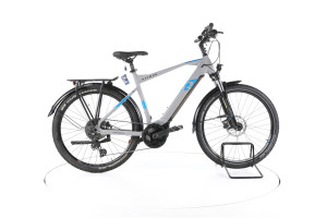 R Raymon CrossRay E 6.0 Trekking E-Bike - L
