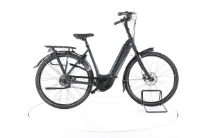 Gazelle Arroyo C5 HMB Elite City E-Bike Tiefeinsteiger - M / 53 cm