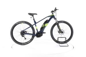 R Raymon HardRay E-Nine 4.0 E-Bike - M / 50 cm