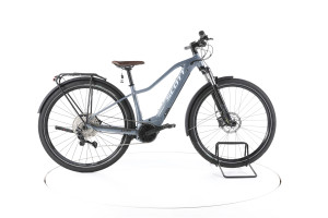 Scott Axis eRIDE 20 Trekking E-Bike - S