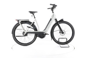 Gazelle Avignon C380 HMB City E-Bike Tiefeinsteiger - 57cm