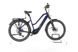 Haibike Trekking 7 E-Bike - 52 cm