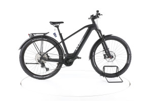 Cube Reaction Hybrid SL E-Bike - XL